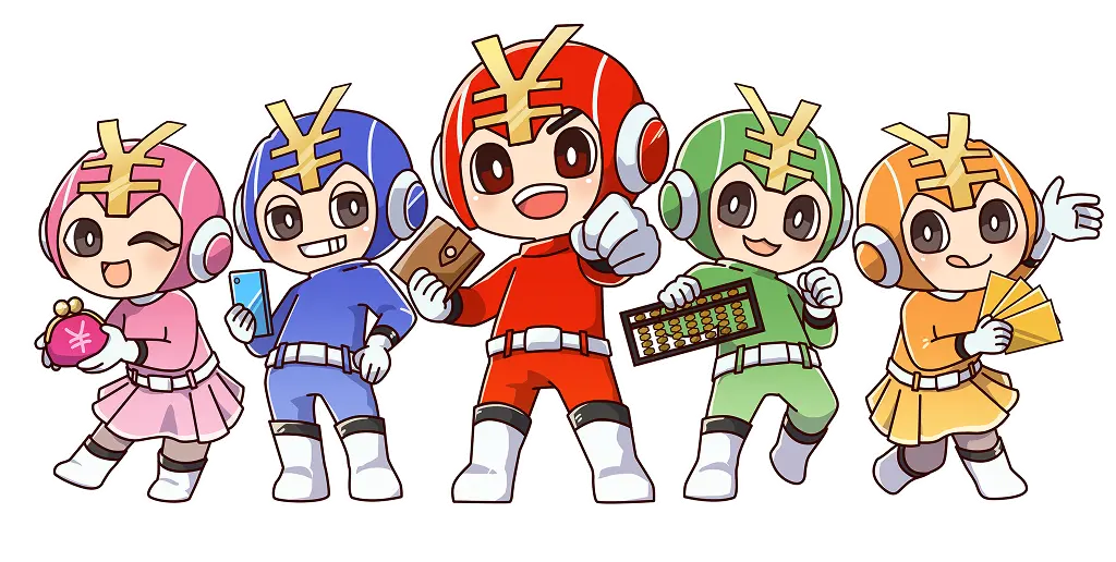 高額レンジャー編集部のアバター